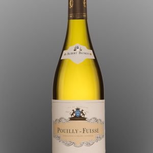 Albert Bichot, Poully Fuisse, Borgoña, Francia