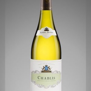 Albert Bichot, Chablis, Francia