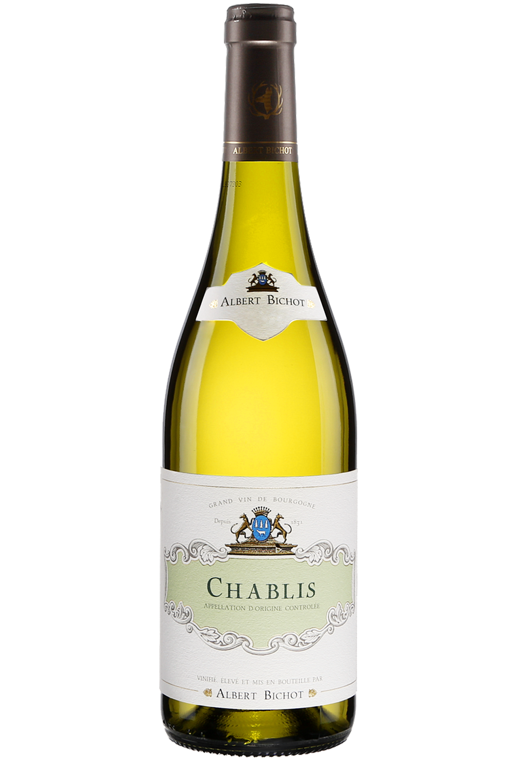 Albert Bichot, Chablis, Francia - Imagen 2