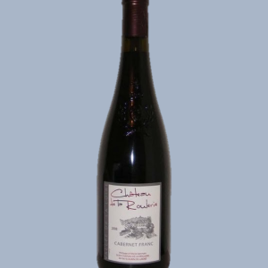 La roulerie, Anjou Rouge, Francia