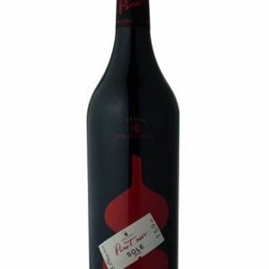 Biblia Chora, "Sole", Pinot Noir, Pangeon, Grecia