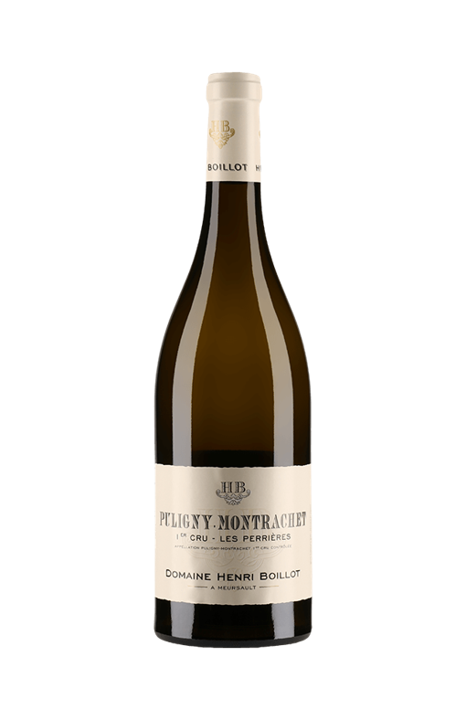 Domaine Boillot, Puligny Montrachet, Borgoña, Francia - Imagen 2