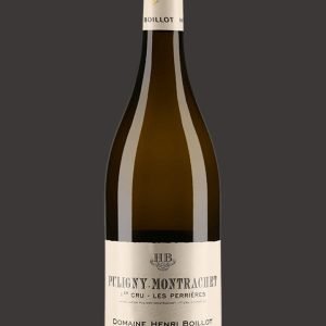 Domaine Boillot, Puligny Montrachet, Borgoña, Francia