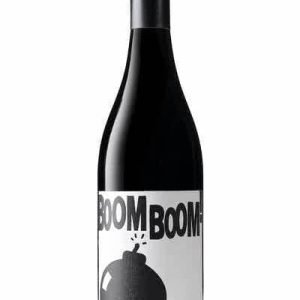 Boom Boom, Syrah, Washington State
