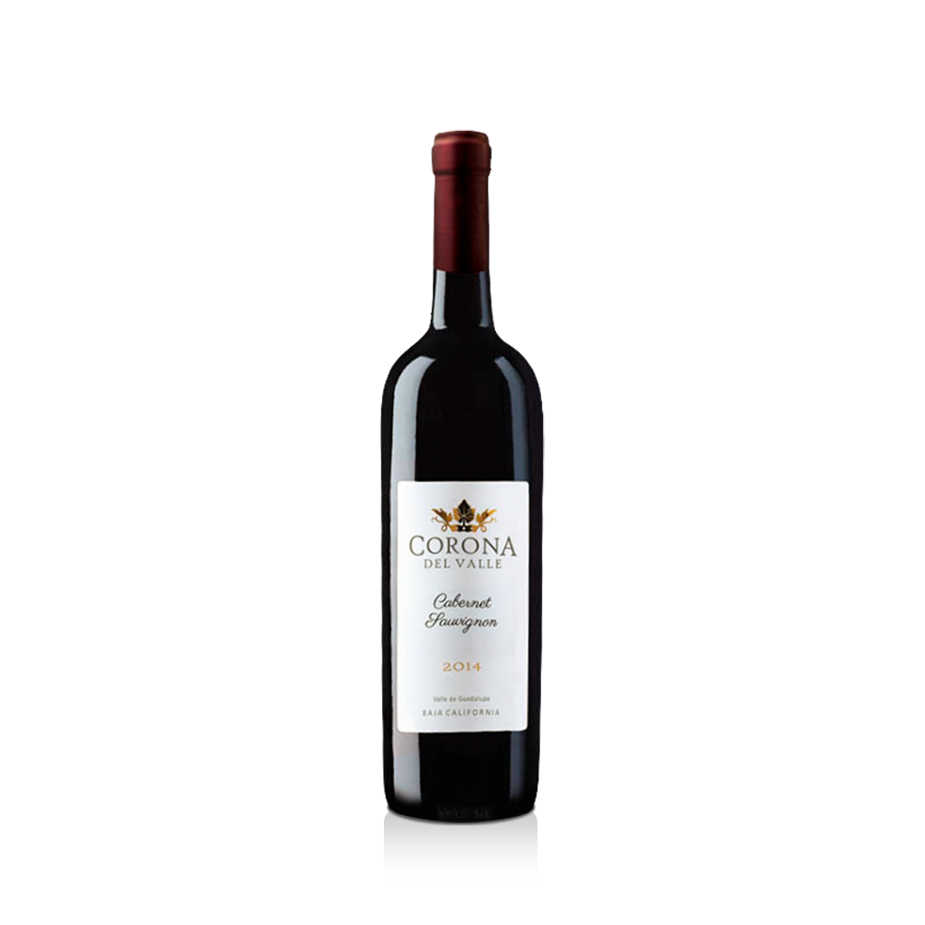 Corona del Valle Cabernet Sauvignon - Imagen 2