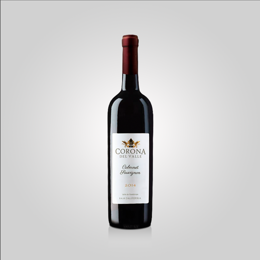 Corona del Valle Cabernet Sauvignon