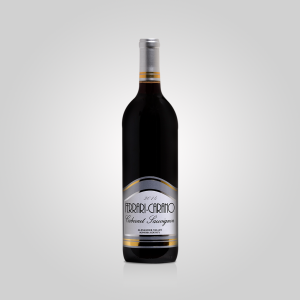 Ferrari - Carano Cabernet Sauvignon