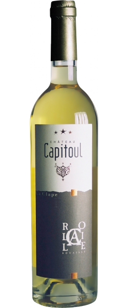 Chateau Le Capitoul les rocailles, Langedoc,, Francia - Imagen 2