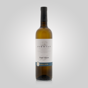 Mezzacorona Castel Firmian Pinot Grigio Trentino