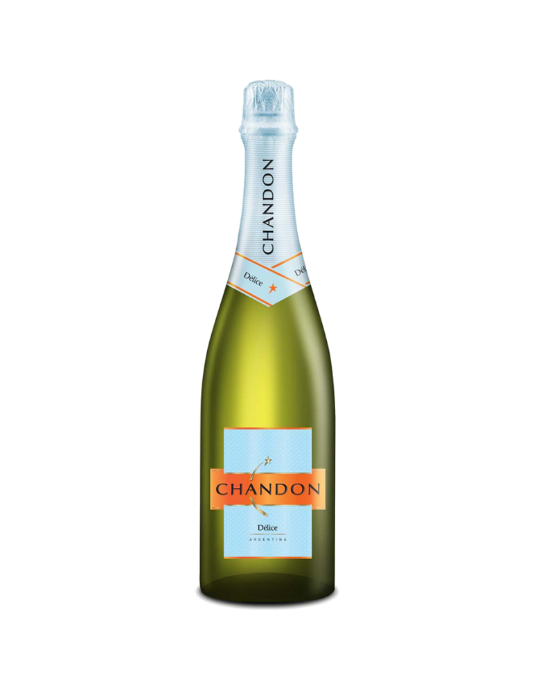 Chandon Delice, Mendoza, Argentina - Imagen 2
