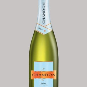 Chandon Delice, Mendoza, Argentina