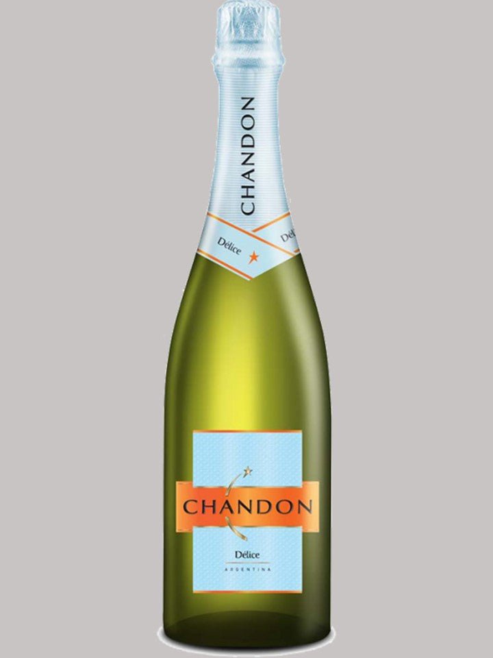 Chandon Delice, Mendoza, Argentina