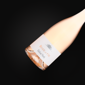 Château Minuty Rosé et Or Provence (Varios Tamaños)