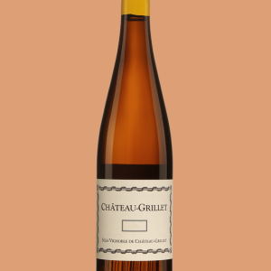 Chateau Grillet Blanc, Cotes du Rhone, Francia