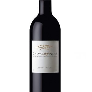 Cheval des Andes Vistabla Mendoza