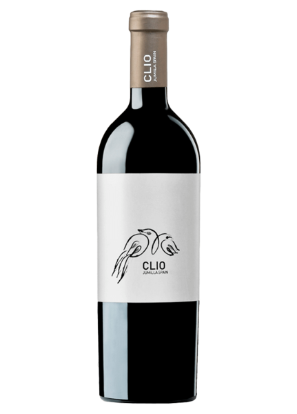 El Nido, Clio, Jumilla D.O, España - Imagen 2