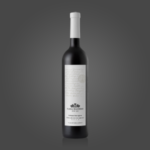 Casa Madero Cabernet Sauvignon Uvas Orgánicas