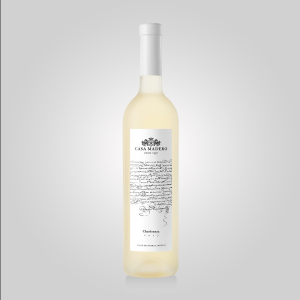 Casa Madero Chardonnay (Varios Tamaños)