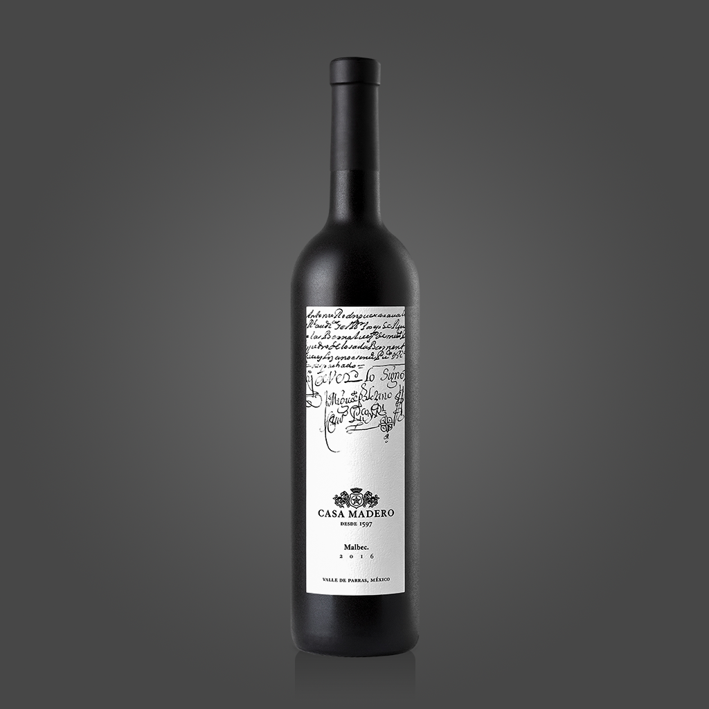 Casa Madero Malbec