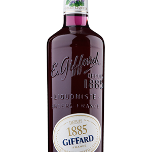 Giffard Crema de Violetas 700ml.
