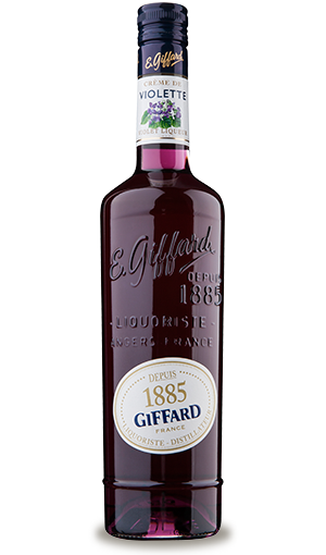 Giffard Crema de Violetas 700ml.