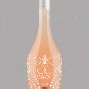 Daou, Rose, Granache Noir, Sauvignon blanc blend, Paso Robles, U.S.A