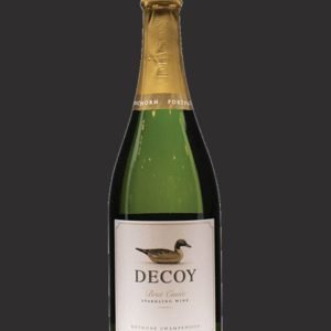 Decoy Sparkling, California, U.S.A