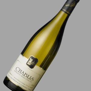 Domaine Collet, Chablis, Borgoña, Francia