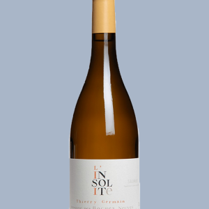 Domaine des roches l'insolite blanc, Samur Blanc, Francia