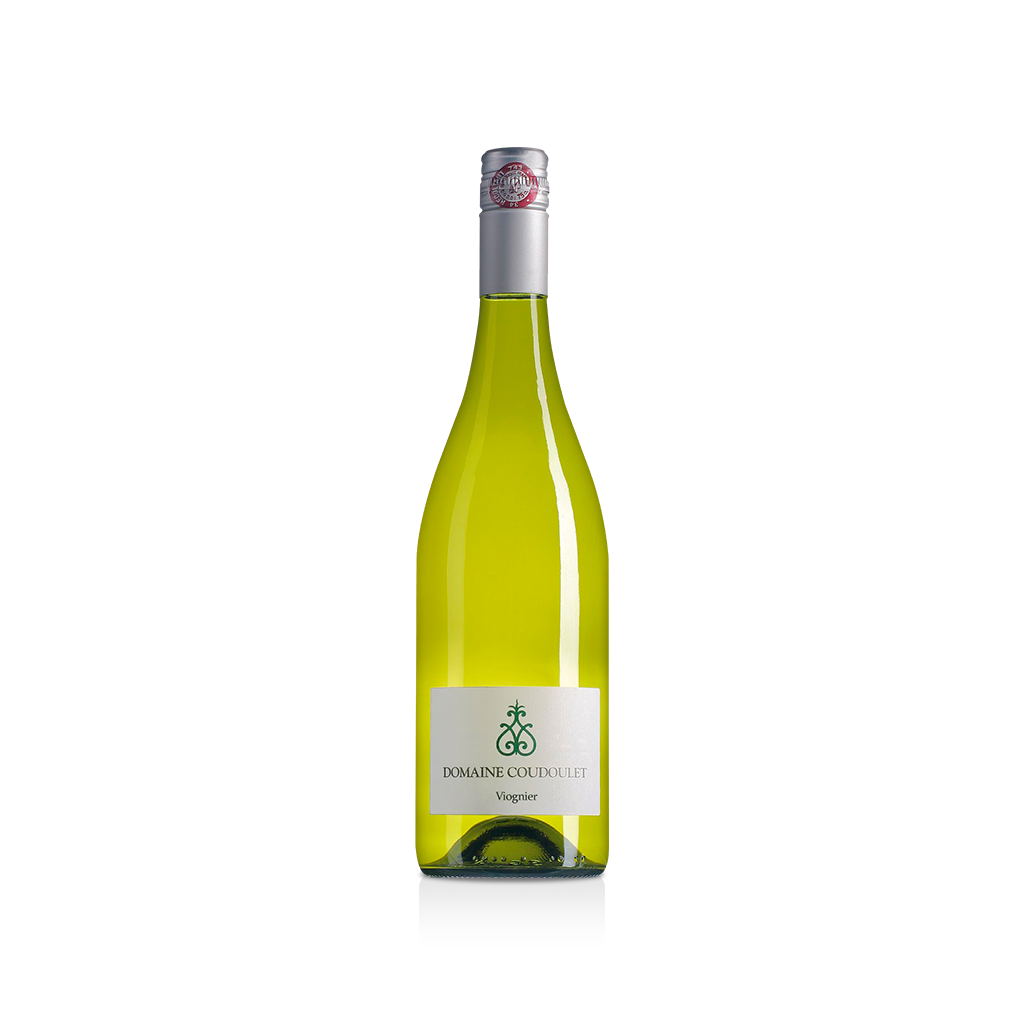 Domaine Coudoulet Viognier IGP