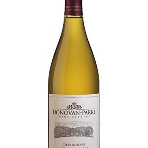 Donovan Parke, Chardonnay, California, U.S.A