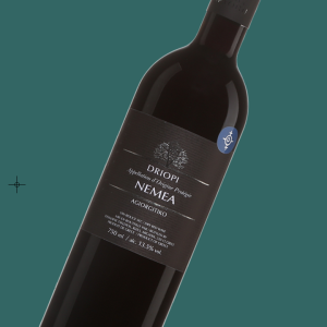 Driopi, Agiorgitiko, Nemea, Grecia