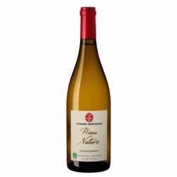 Gerard Bertrand, Prima Nature Chardonnay, Langedoc-Rousillon, Francia