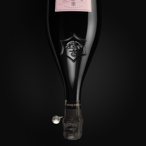 Veuve Clicquot La Grande Dame Rosé
