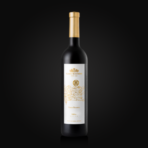 Casa Madero Gran Reserva Malbec