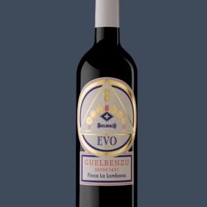 Guelbenzu, Evo, Ribera del Queiles, España