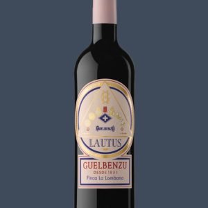 Guelbenzu, Lautus, Riberia del Queiles, España