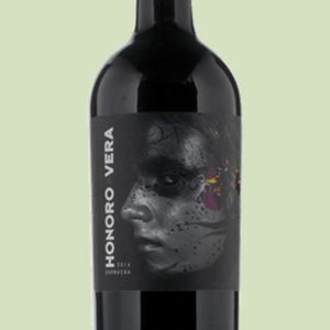 Honoro Vera, Garnacha Tinta, Calatayud