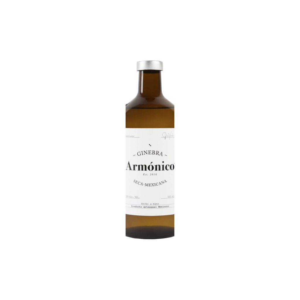 Armónico Gin 500ml.