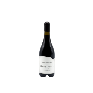 Los Cedros Pinot Noir
