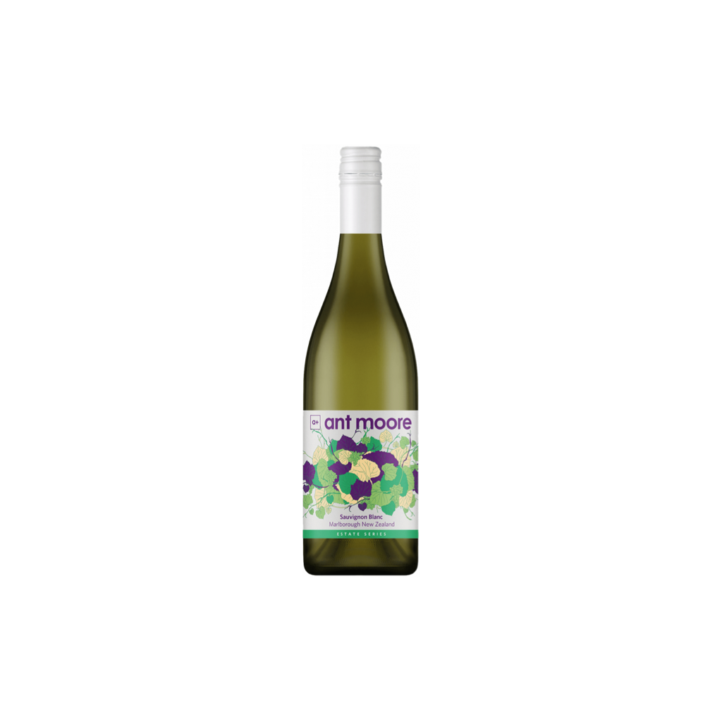 Ant Moore Sauvignon Blanc