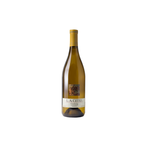 L.A Cetto Línea Clásica Chardonnay