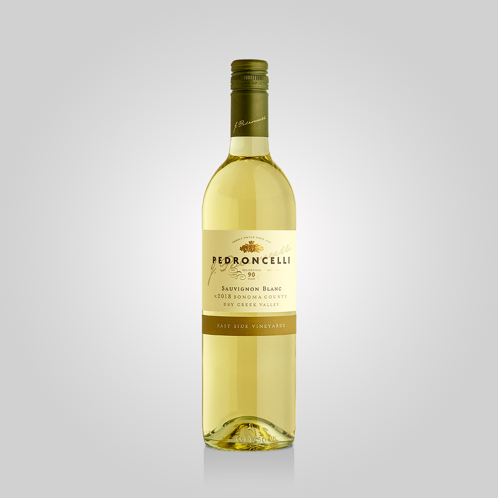 Pedroncelli Sauvignon Blanc - Imagen 2