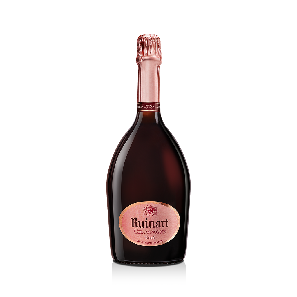 Ruinart Brut Rosé - Imagen 2