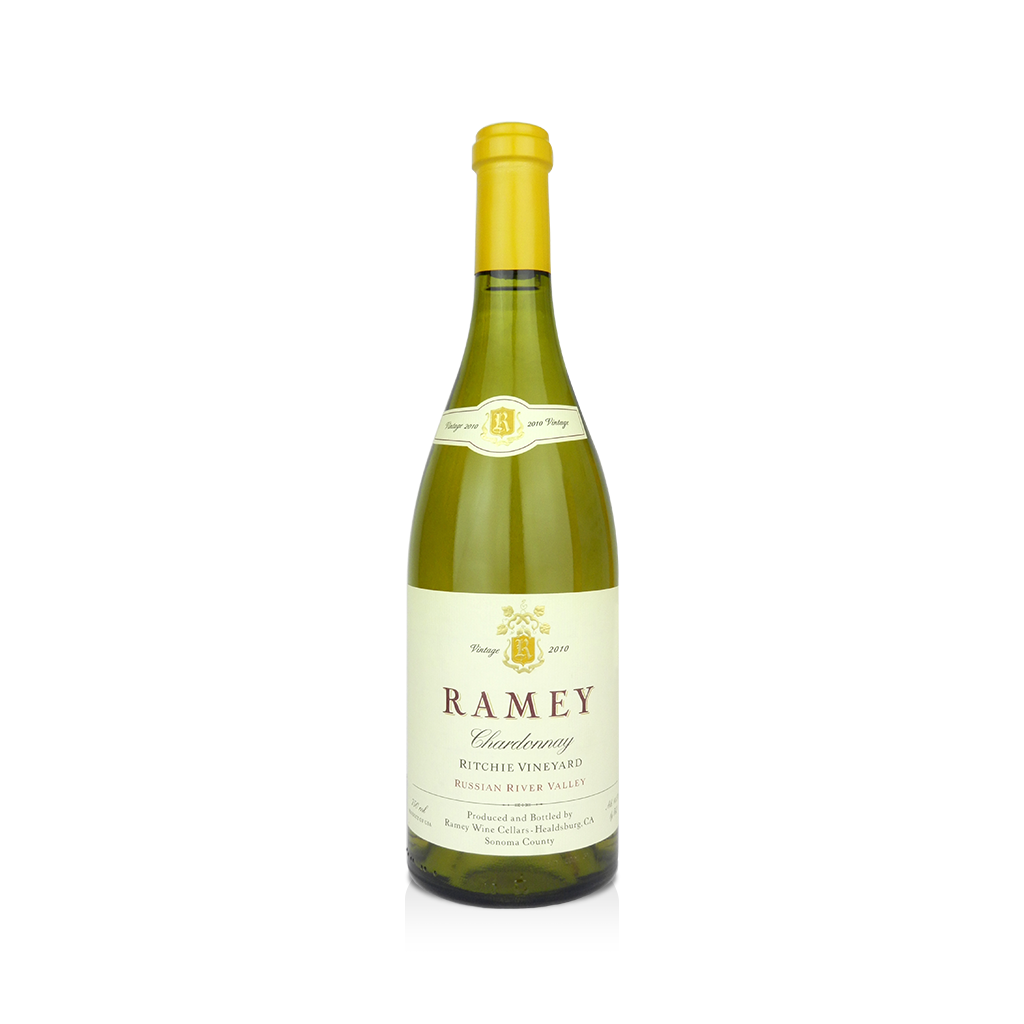 Ramey Chardonnay Ritchie Vineyard - Imagen 2