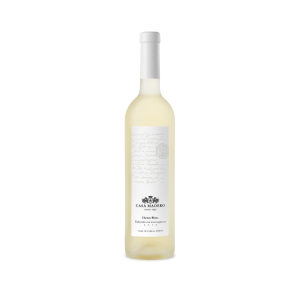 Casa Madero Chenin Blanc UVAS ORGANICAS