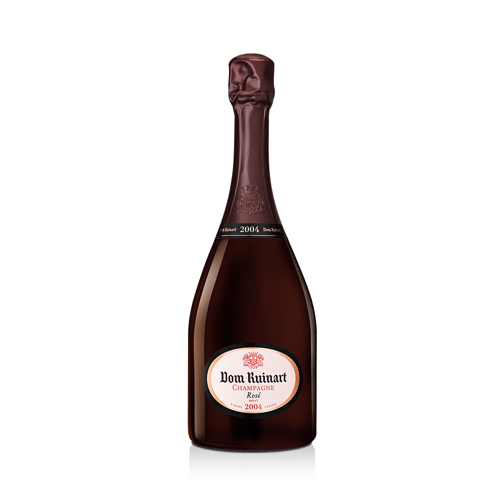 Dom Ruinart Brut Rosé - Imagen 2