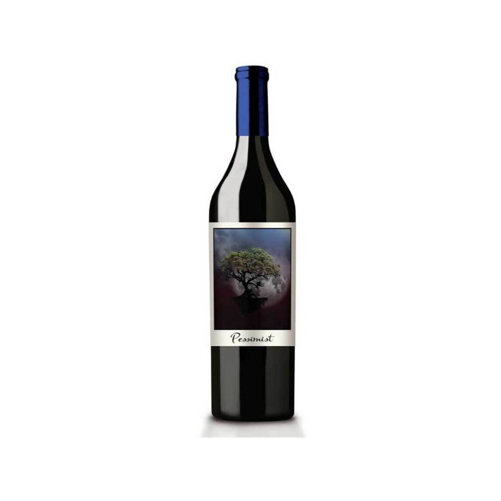 Daou The Pessimist Red Blend Paso Robles - Imagen 2