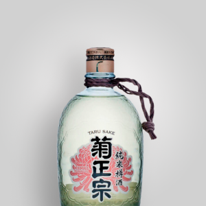 Kiku-Masamune, Taru Junmai