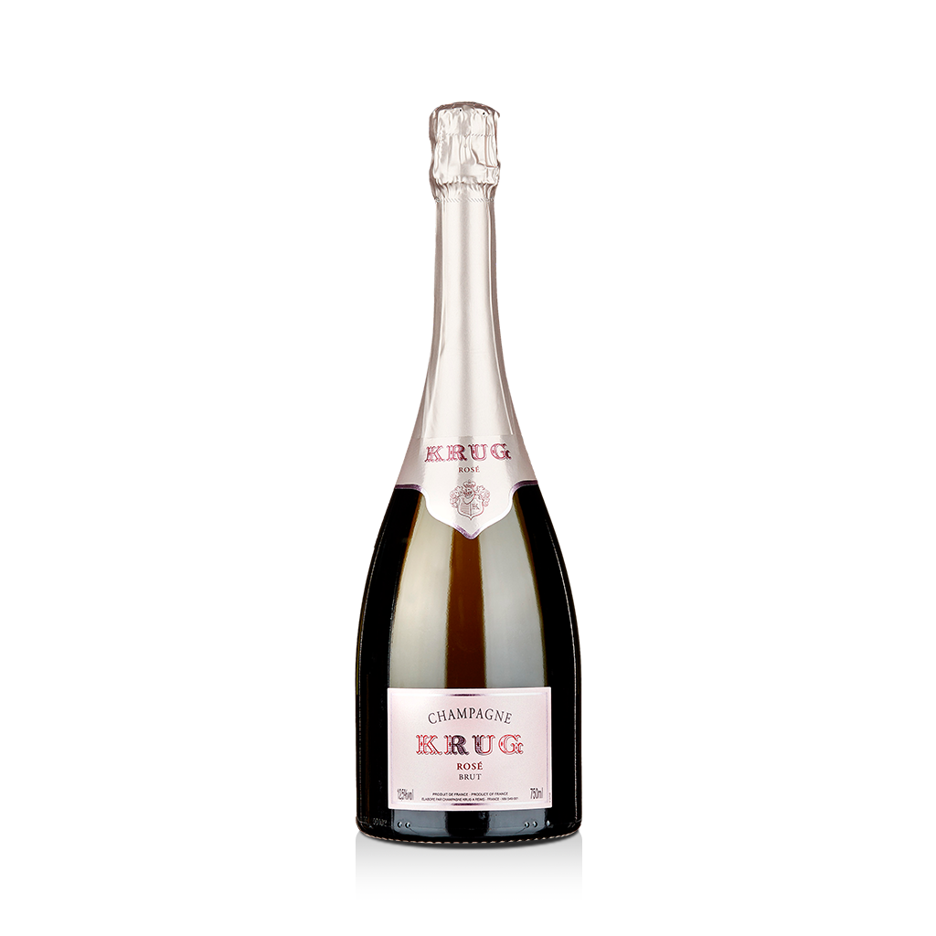 Krug Rosé Brut - Imagen 2